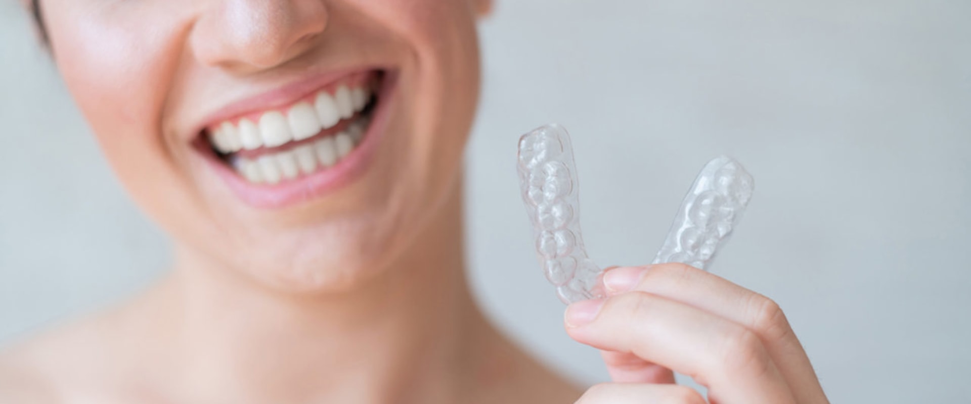 What to do When Your Invisalign Retainer Doesn't Fit