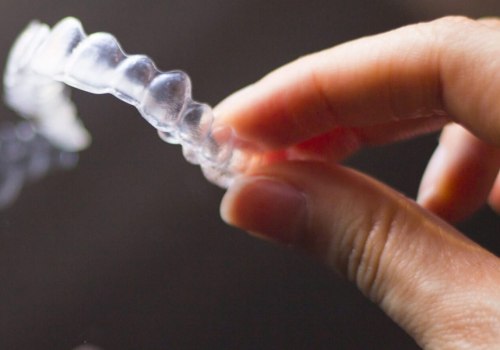 The Benefits of Invisalign Cleaning Crystals