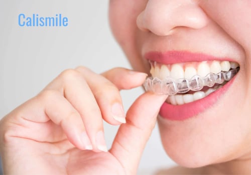 Does Invisalign Give You a Jawline?
