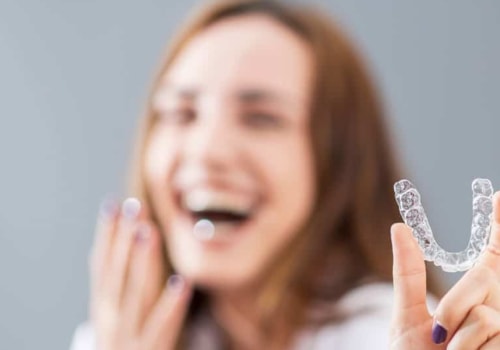 Can Invisalign Fix TMJ? A Comprehensive Guide