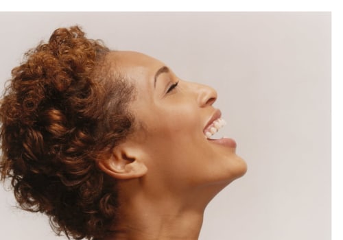 Does Invisalign Make Your Face Thinner?